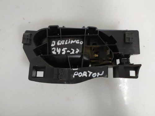  NO IDENTIFICADO Citroen BERLINGO FURGÓN 