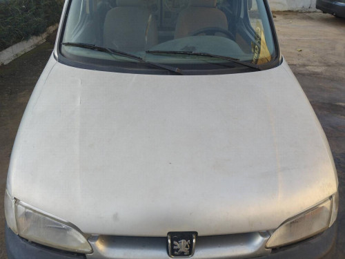 CAPO Peugeot Partner (S1)(07.1996->12.2003) PEUGEOT Partner (S1)(07.1996->12.2003) 