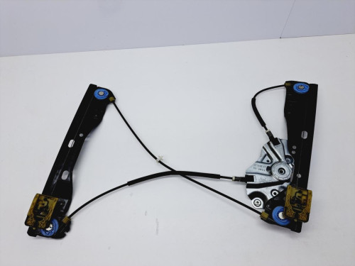 ELEVALUNAS DELANTERO IZQUIERDO OPEL ASTRA J GTC 