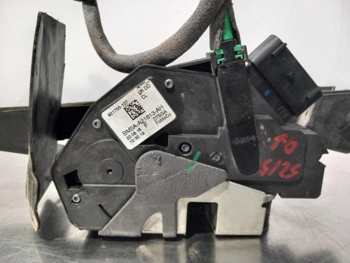  CERRADURA PUERTA DELANTERA IZQUIERDA, FORD, KUGA (CBS) 