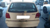 VOLKSWAGEN POLO III (6N1) — автомобиль-донор на запчасти 