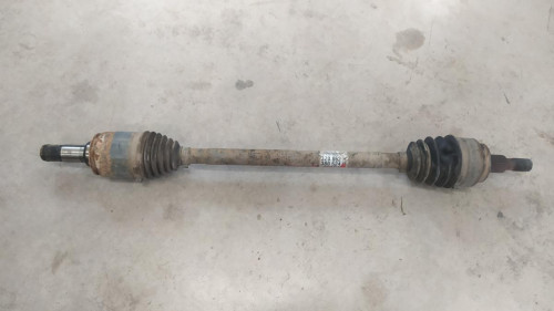 TRANSMISION TRASERA DERECHA Mercedes-Benz CLASE ML (BM 164) 