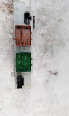 CAJA RELES / FUSIBLES, VOLVO, S80 BERLINA