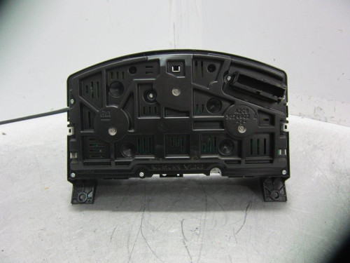  CUADRO INSTRUMENTOS OPEL ZAFIRA B 
