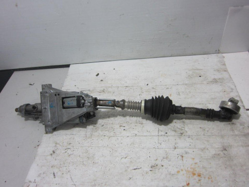  COLUMNA DIRECCION MERCEDES-BENZ CLK (BM 209) COUPE 