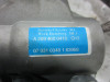  COLUMNA DIRECCION MERCEDES-BENZ CLK (BM 209) COUPE 