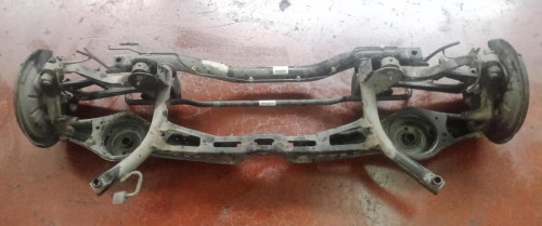  PUENTE TRASERO AUDI A3 SPORTBACK (8PA) 
