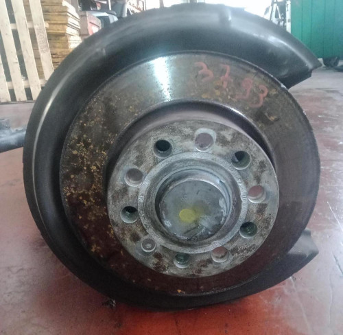  PUENTE TRASERO AUDI A3 SPORTBACK (8PA) 