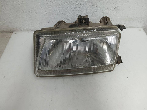  FARO IZQUIERDO Seat CORDOBA BERLINA (6K2) 