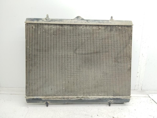  RADIADOR AGUA Citroen C4 PICASSO/SPACETOURER 