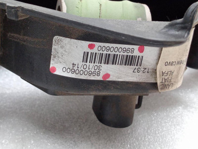 ELECTROVENTILADOR, FIAT, II DOBLÒ (263) CARGO