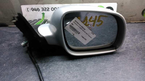  RETROVISOR DERECHO VOLKSWAGEN PASSAT BERLINA (3B2) 