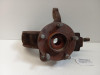  MANGUETA DELANTERA IZQUIERDA FORD TRANSIT CONNECT (TC7) 
