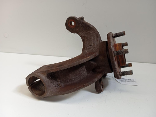  MANGUETA DELANTERA IZQUIERDA FORD TRANSIT CONNECT (TC7) 