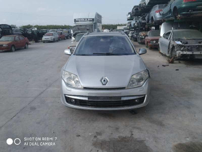 RENAULT LAGUNA III GRANDTOUR