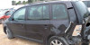 VOLKSWAGEN TOURAN (1T1) — vehículo donante para recambios 