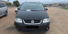 VOLKSWAGEN TOURAN (1T1) — vehículo donante para recambios 