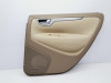 GUARNECIDO PUERTA TRASERA DERECHA Volvo XC70 