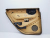 GUARNECIDO PUERTA TRASERA DERECHA Volvo XC70 