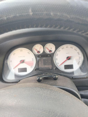 CUADRO INSTRUMENTOS Peugeot 307 Break/ SW (S2)(06.2005->)
