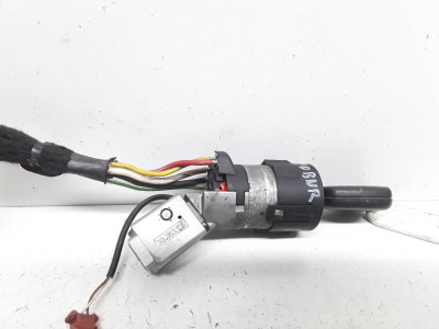CONMUTADOR DE ARRANQUE, Peugeot, 307 (S1)(04.2001)