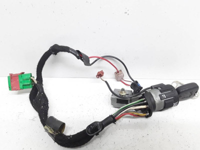 CONMUTADOR DE ARRANQUE, Peugeot, 307 (S1)(04.2001)
