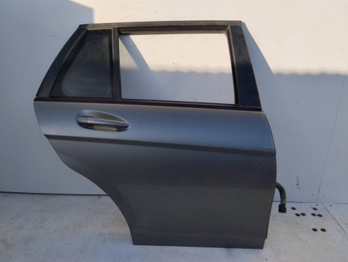 PUERTA TRASERA DERECHA MERCEDES-BENZ CLASE C (BM 204) FAMILIAR 