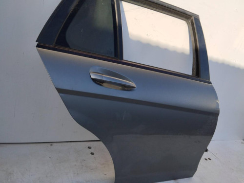 PUERTA TRASERA DERECHA MERCEDES-BENZ CLASE C (BM 204) FAMILIAR 
