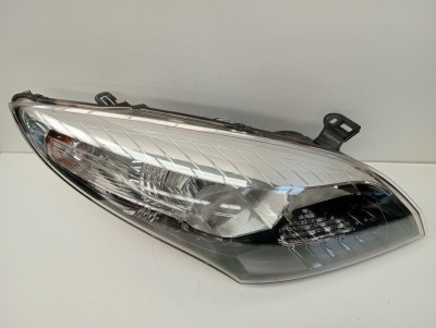 FARO DERECHO, RENAULT, MEGANE III COUPE