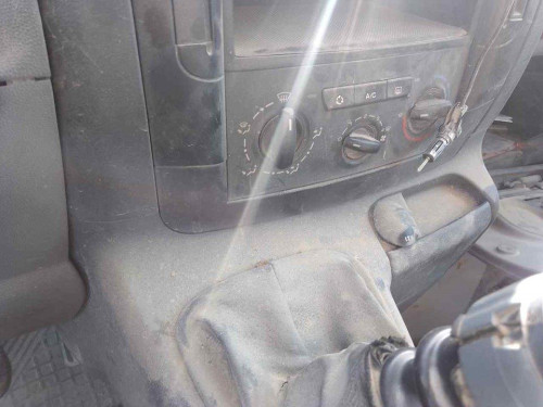 CENTRALITA AIRBAG Citroen JUMPY 