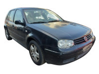 VOLKSWAGEN GOLF IV BERLINA (1J1)(10.1997)