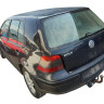 VOLKSWAGEN GOLF IV BERLINA (1J1)(10.1997)