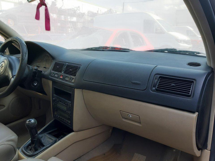 VOLKSWAGEN GOLF IV BERLINA (1J1)(10.1997)