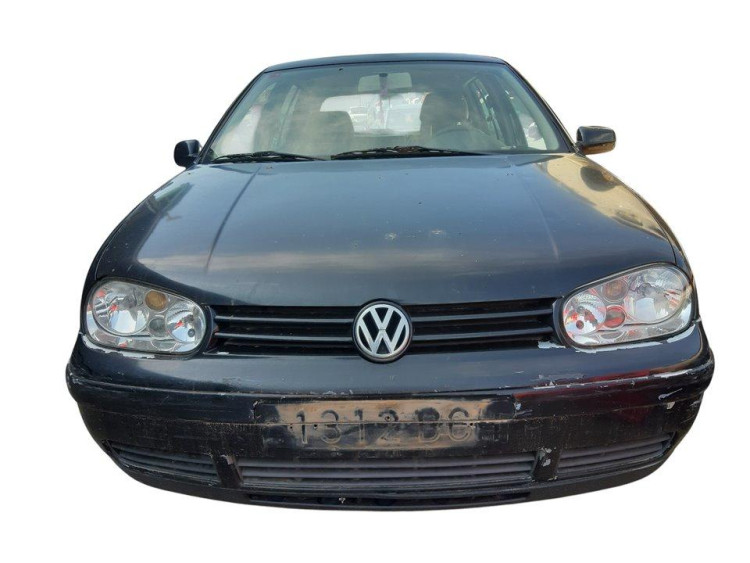 VOLKSWAGEN GOLF IV BERLINA (1J1)(10.1997)