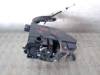 CERRADURA PUERTA DELANTERA DERECHA, Peugeot, 308 SW