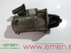  MOTOR ARRANQUE Ford FOCUS BERLINA (CAK) 