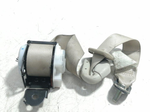  CINTURON SEGURIDAD TRASERO IZQUIERDO SUBARU LEGACY COMBI/ OUTBACK (B14) 