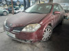 NISSAN PRIMERA BERLINA (P12) 