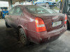  NISSAN PRIMERA BERLINA (P12) 