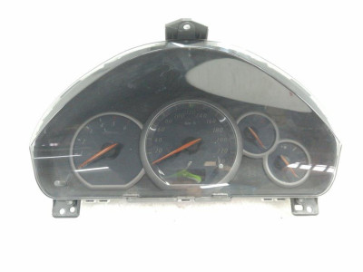 CUADRO INSTRUMENTOS, MITSUBISHI, GRANDIS (NA0W)