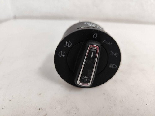  MANDO LUCES SEAT IBIZA (KJ1) 