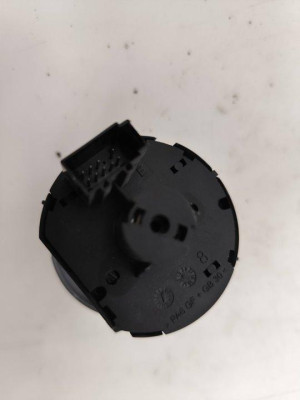 MANDO LUCES, SEAT, IBIZA (KJ1)
