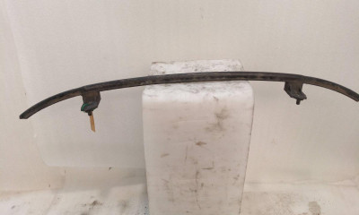 MOLDURA PARAGOLPE DELANTERA, KIA, NIRO (DE)