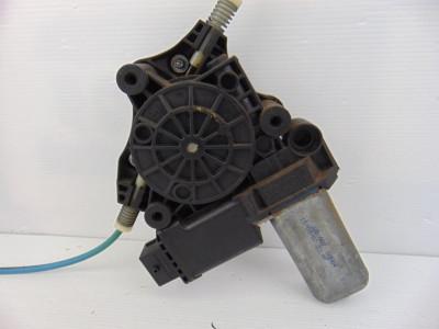 ELEVALUNAS DELANTERO IZQUIERDO, OPEL, CORSA D