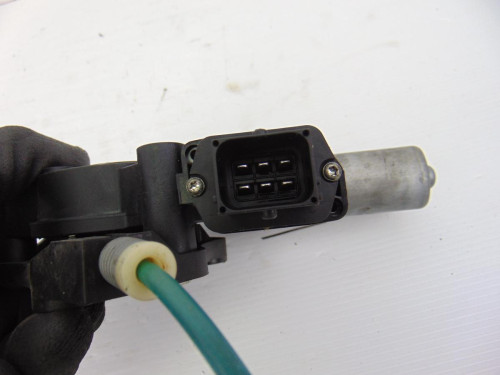  ELEVALUNAS DELANTERO IZQUIERDO OPEL CORSA D 