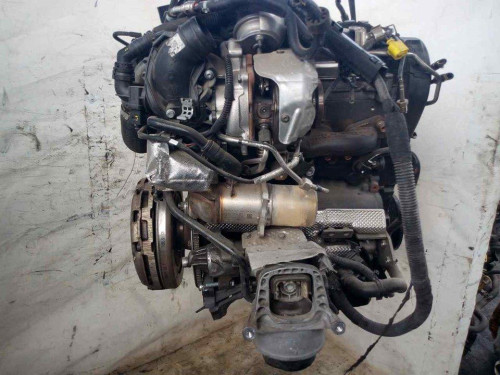  MOTOR COMPLETO AUDI A5 COUPE (F53) 