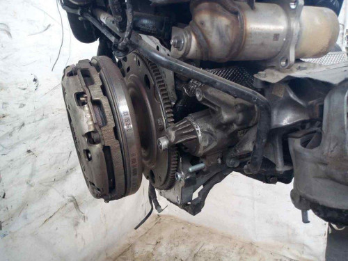  MOTOR COMPLETO AUDI A5 COUPE (F53) 