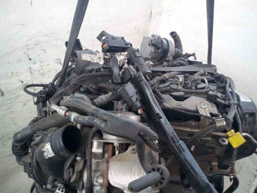  MOTOR COMPLETO AUDI A5 COUPE (F53) 