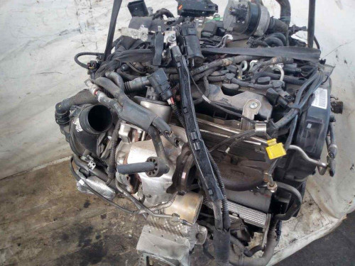  MOTOR COMPLETO AUDI A5 COUPE (F53) 