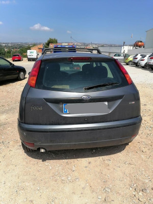 FORD FOCUS BERLINA (CAK)